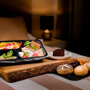 Chambre Confort Lit King-Size