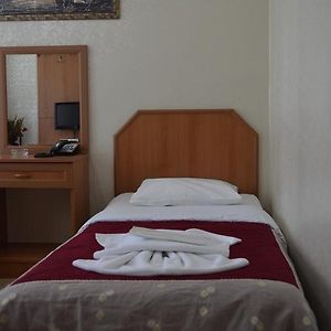 Chambre Budgétée Simple