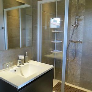 Deluxe  Private Bathroom Double Room
