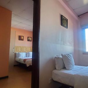 Chambre Familiale
