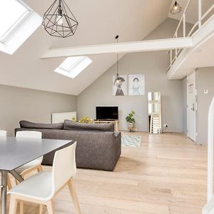 Appartement Penthouse