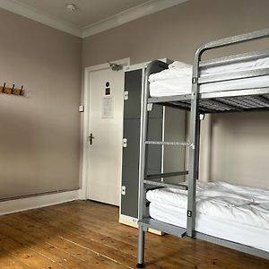 Dormitory Room Mixed
