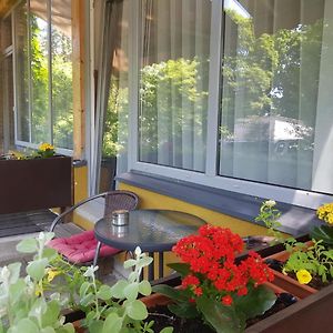 Neris Inn Terraces