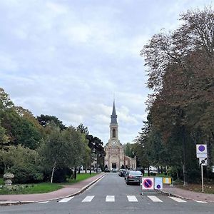 Le Cyrano, Deauville - App. T2 Proche De La Mer