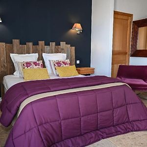 Chambre Lit King-Size