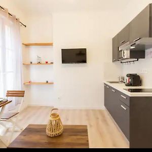 Appartement à 1 Chambre à Coucher