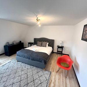 Jacob'S Barracks Apartment In Old Town