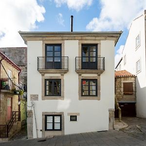 Miragaia Apartments By Da'Home