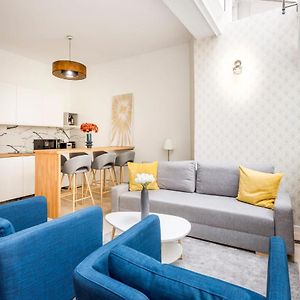 Cozy Apartment - Opera - Mauroy II