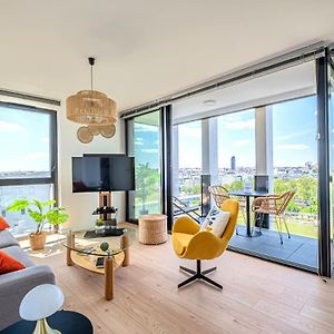Appartement à 1 Chambre à Coucher