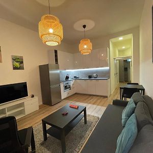 Andrews Cosy Apartment