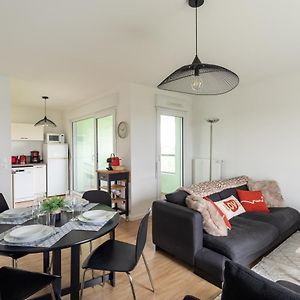 Appartement à 2 Chambres à Coucher