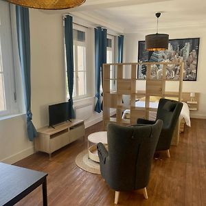 Appartement à 1 Chambre à Coucher