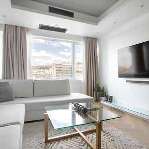Suite Supérieure Lit King-Size