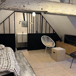 Le Loft Du Doubs