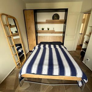 Studio Quartier Batignolles