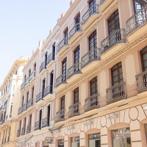 Apartamento-Loft Especeria Black