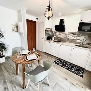 Appartement à 1 Chambre à Coucher