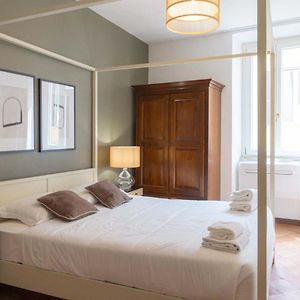 Piazza Navona Charming Apartment