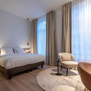 Chambre Grande Double