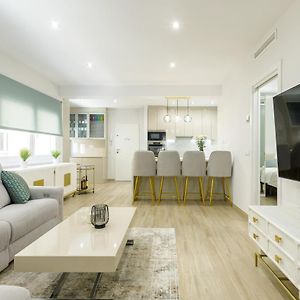 Living4Malaga Soho Centre Experience