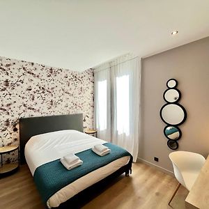 Chambre Lit King-Size