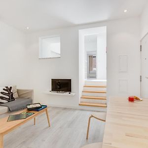 Appartement à 3 Chambres à Coucher