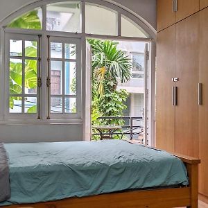 Appartement à 1 Chambre à Coucher