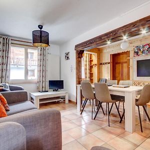 Appartement Rez-de-Chaussée