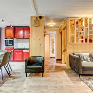 Appartement Duplex