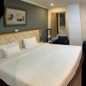 Chambre de Luxe