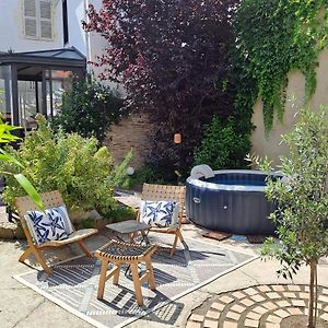 Appartement Rez-de-Chaussée