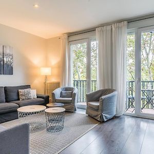 Castellana Suites