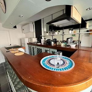 Grand Studio Bord De Mer