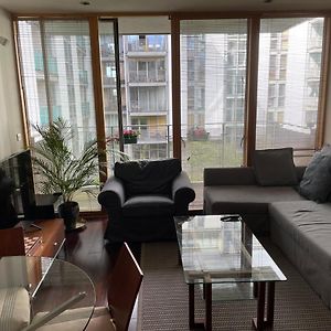 Apartment Close To Convention Centre