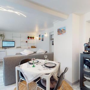 Studio Avec Parking Rue De La Semm