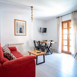 Precioso Apartamento Al Lado De La Alhambra