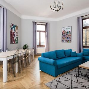 Beautiful Apartment, Great Location, Old Town & Kazimierz