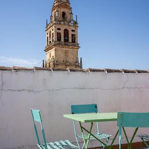 Patio De La Hoguera