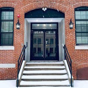 508 Urban Lifestyle King Bed Apt In Center City