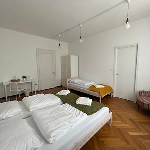 Chambre Grande Double