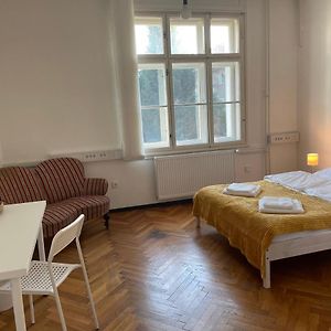 Private Bathroom Double Room