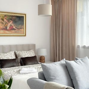 Appartement à 1 Chambre à Coucher