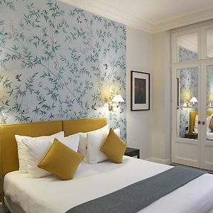 Deluxe  Ground Floor Double Room