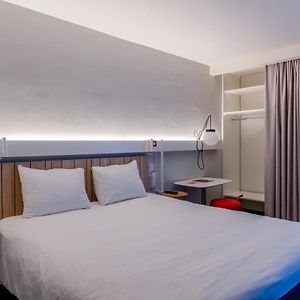 Chambre Standarde Lit King-Size