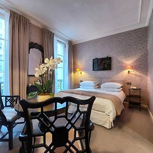 Chambre de Luxe Double
