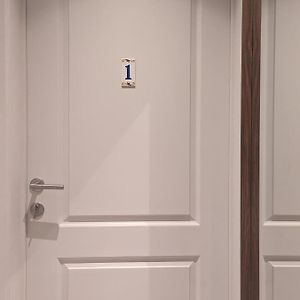 Private Bathroom Basement Triple Room