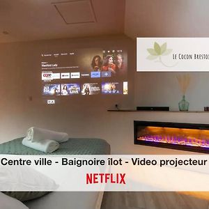 Appartement à 1 Chambre à Coucher