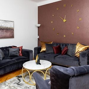 Appartement à 1 Chambre à Coucher