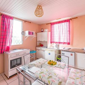 Appartement à 2 Chambres à Coucher